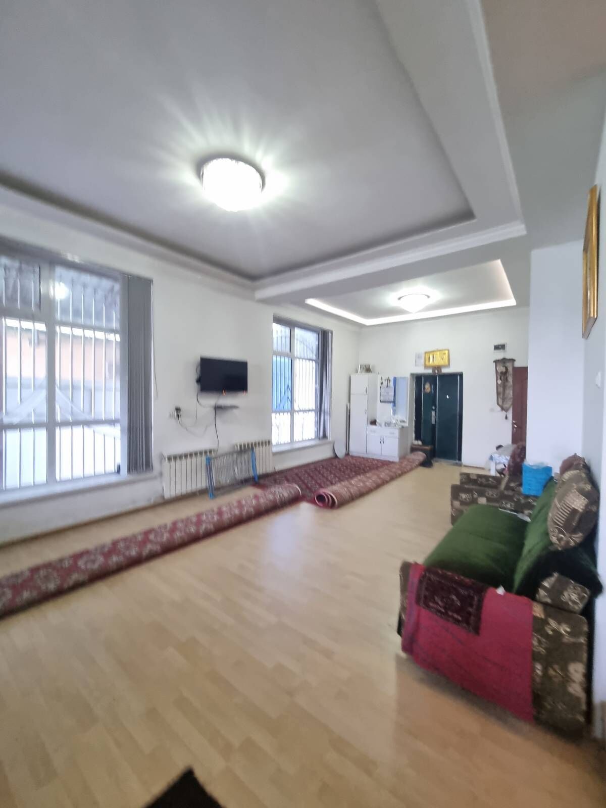 ÄNEW KOTTEJ SATLYK - Aşgabat - img 2