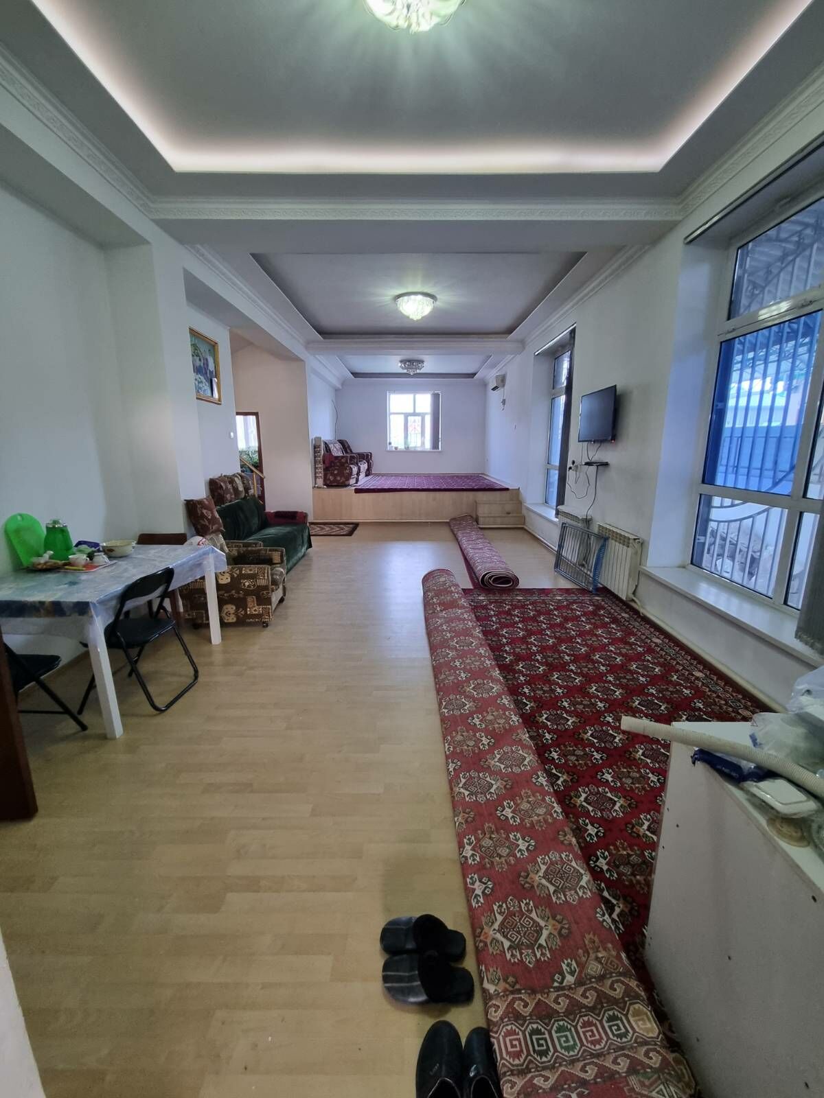 ÄNEW KOTTEJ SATLYK - Aşgabat - img 5
