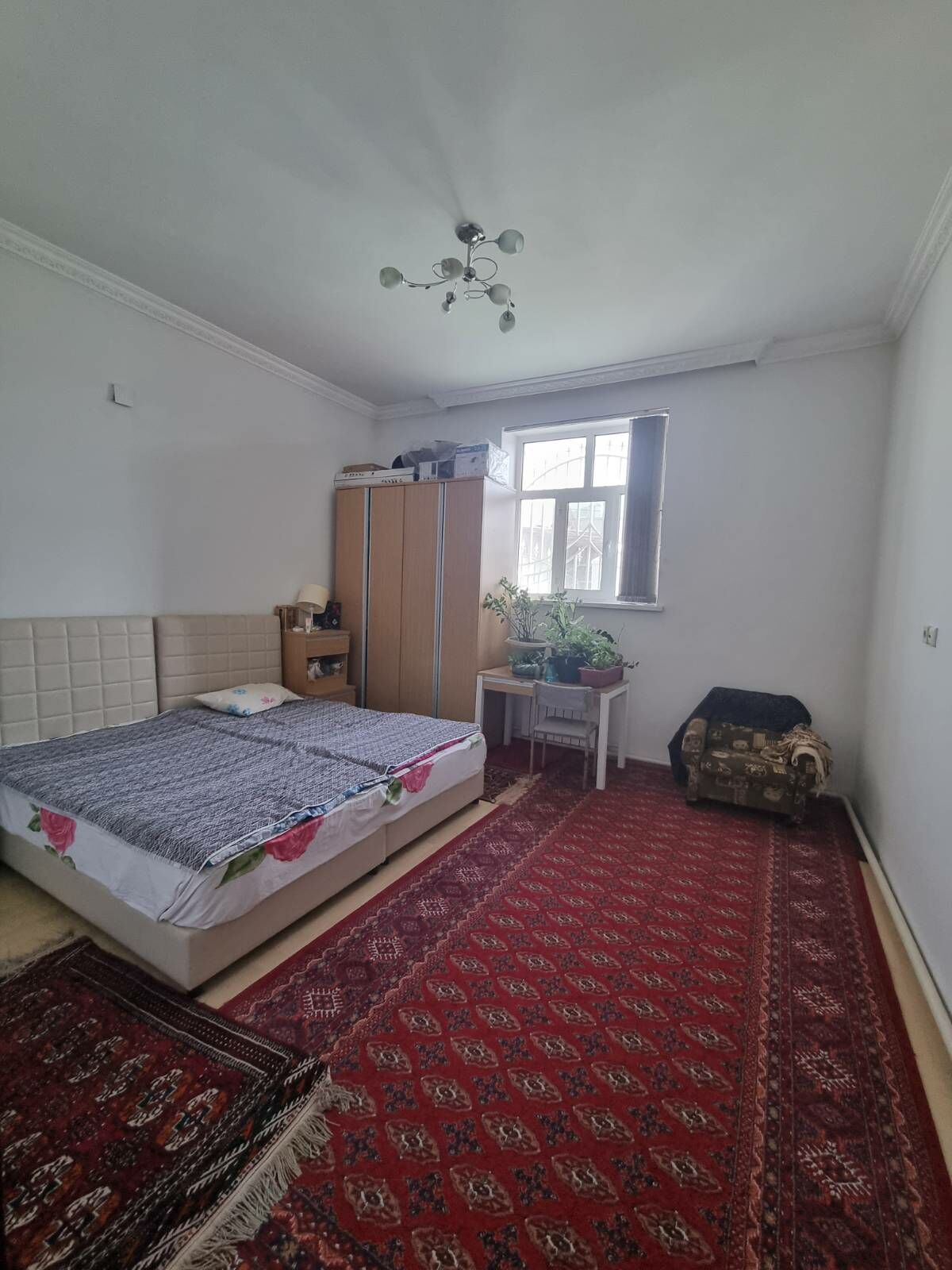 ÄNEW KOTTEJ SATLYK - Aşgabat - img 7