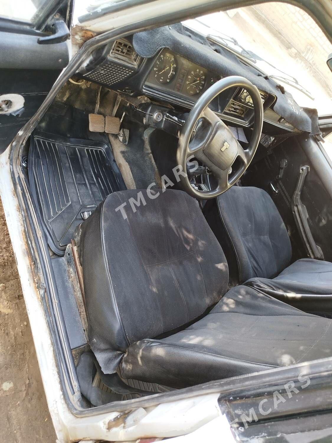 Lada 2107 1997 - 22 000 TMT - Каракумский этрап - img 3