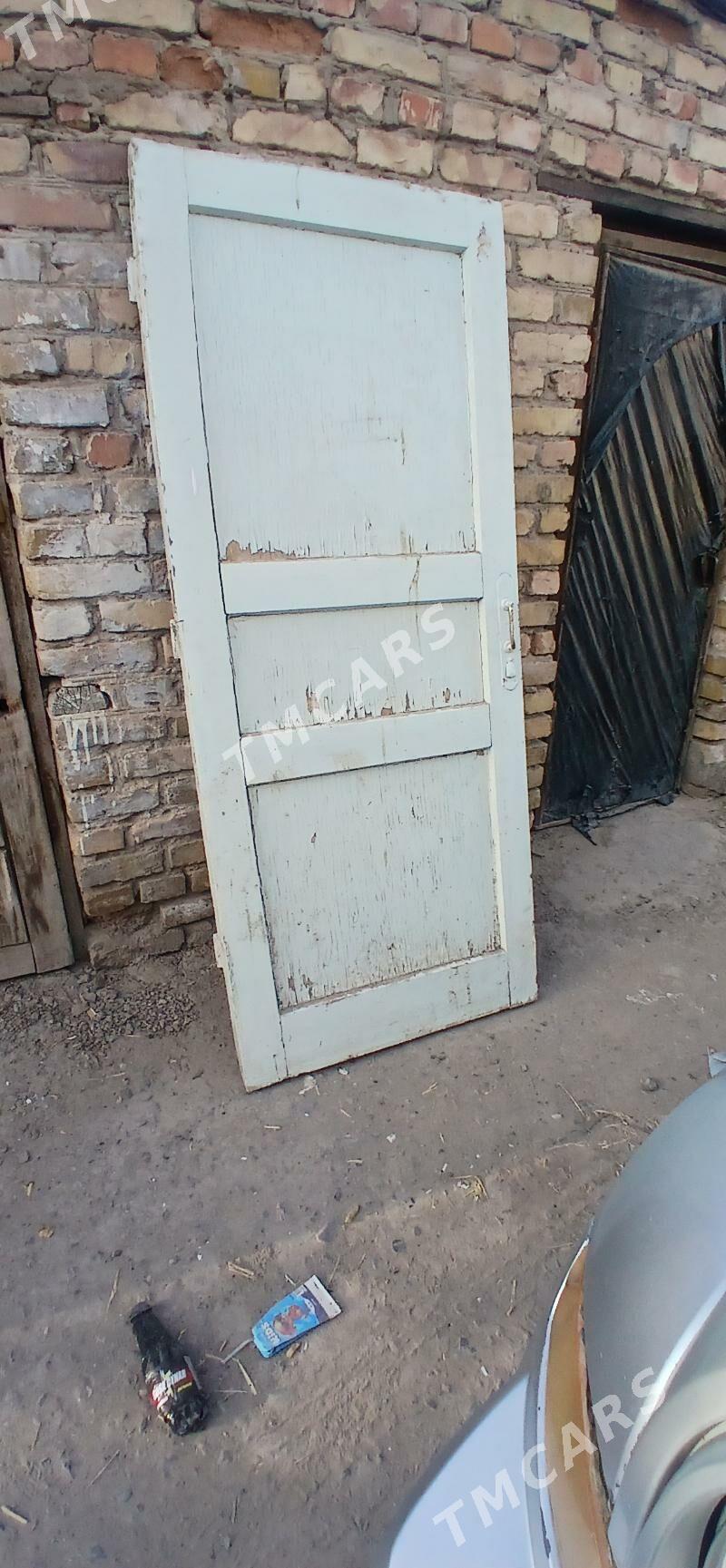 эшик - Türkmenabat - img 2