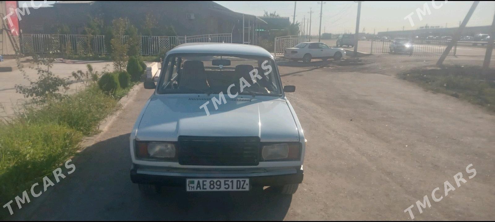 Lada 2107 1998 - 20 000 TMT - Губадаг - img 2