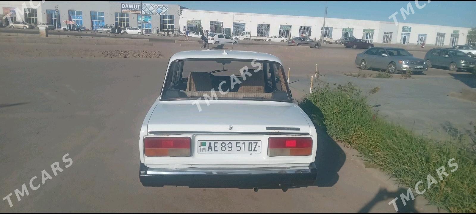 Lada 2107 1998 - 20 000 TMT - Губадаг - img 3