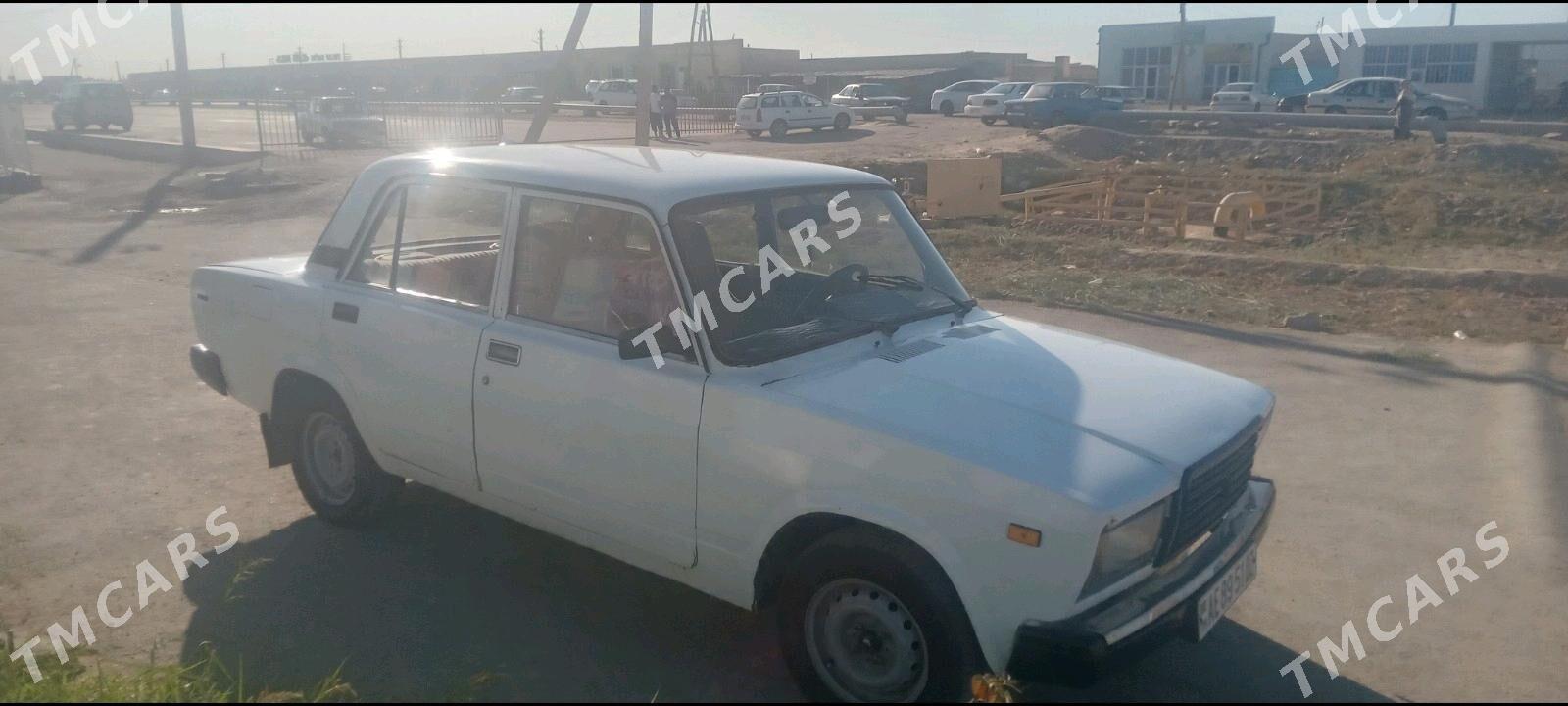 Lada 2107 1998 - 20 000 TMT - Губадаг - img 5