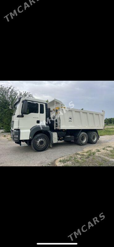Man TGS 2014 - 980 000 TMT - Aşgabat - img 2
