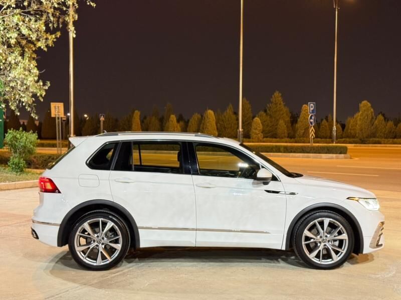 Volkswagen Tiguan 2023 - 770 000 TMT - Aşgabat - img 5