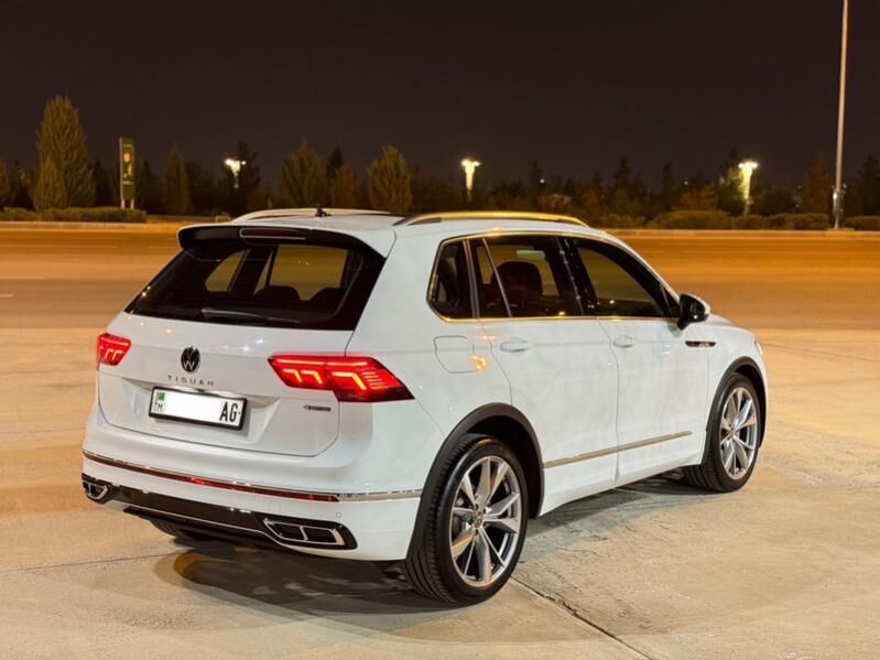 Volkswagen Tiguan 2023 - 770 000 TMT - Aşgabat - img 2