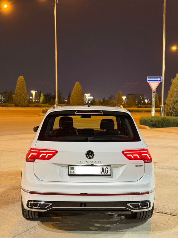 Volkswagen Tiguan 2023 - 770 000 TMT - Aşgabat - img 3