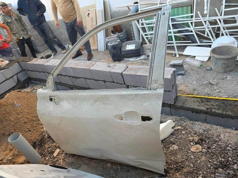 higlander 21 gapy 6 000 TMT - Чоганлы - img 3