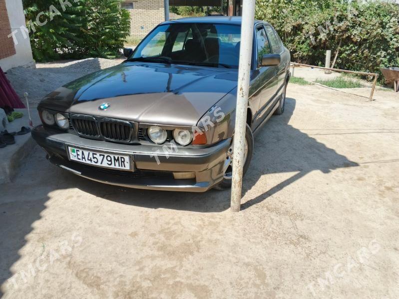 BMW 528 1988 - 49 000 TMT - Mary - img 2