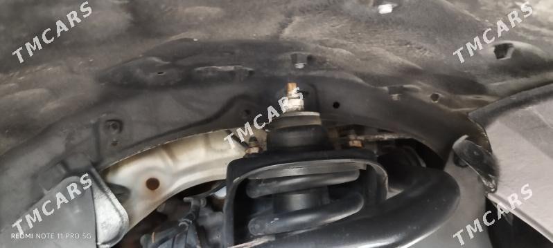 Toyota Land Cruiser Prado 2006 - 340 000 TMT - Сакар - img 2
