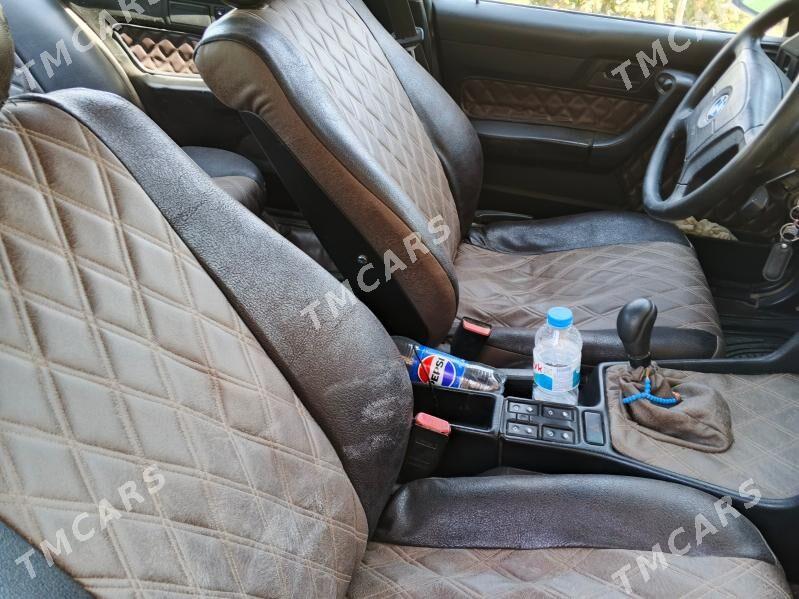 BMW 528 1988 - 49 000 TMT - Mary - img 7