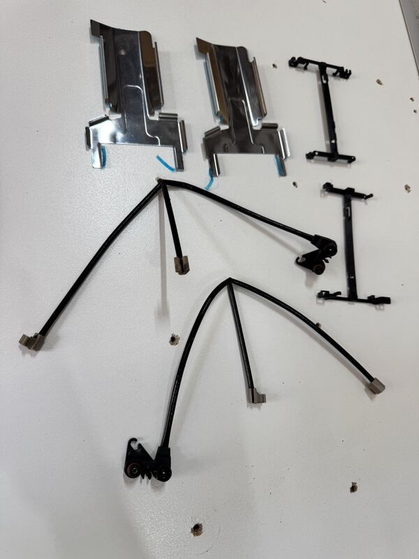 daf tormoz datcik 100 TMT - Çoganly - img 5
