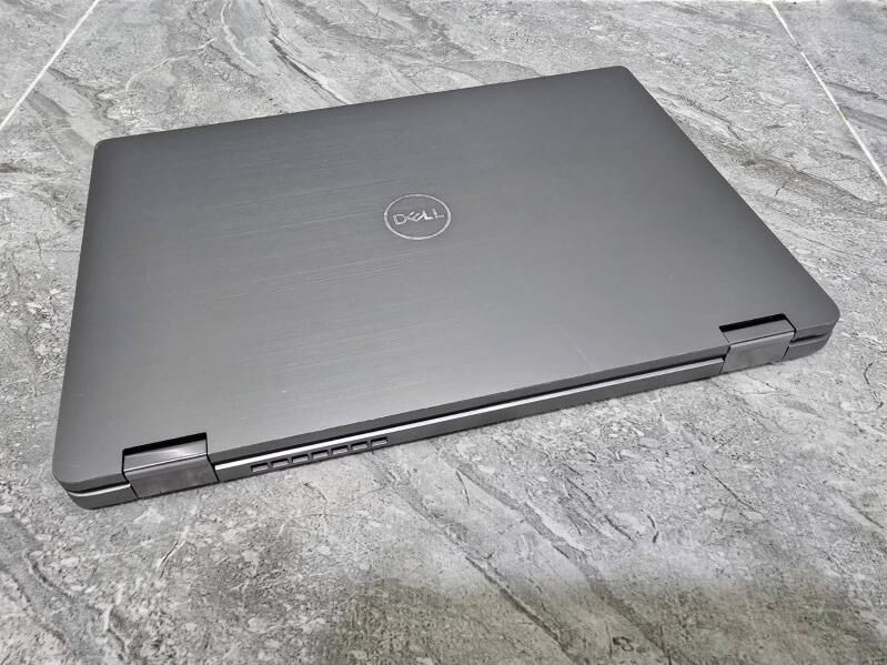 Dell 5310 360° i5-10 8\256 - Ашхабад - img 6