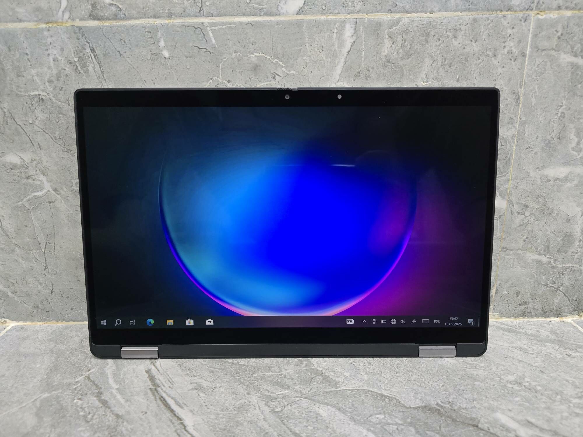 Dell 5310 360° i5-10 8\256 - Ашхабад - img 3