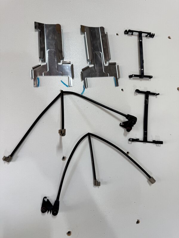 daf tormoz datcik 100 TMT - Çoganly - img 6