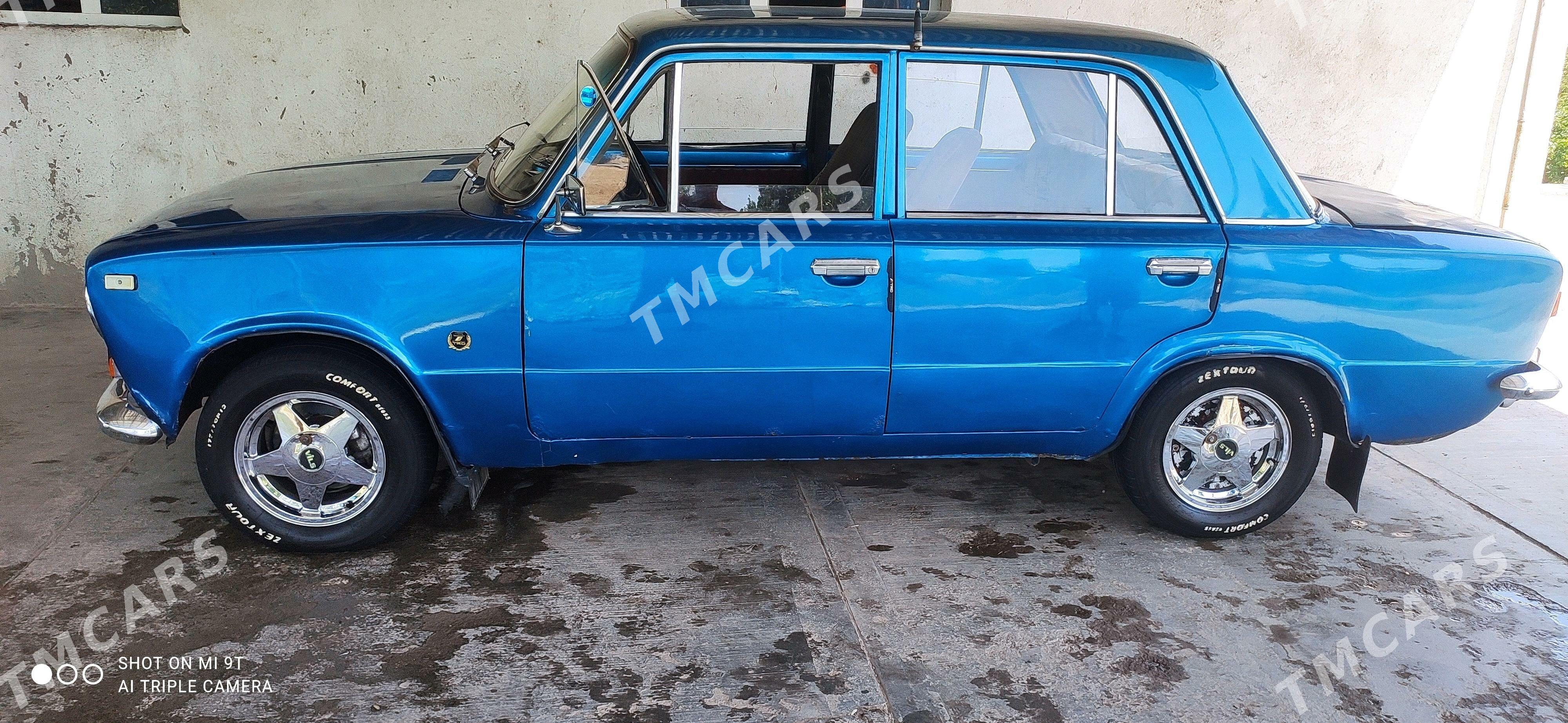 Lada 2101 1980 - 12 000 TMT - Boldumsaz - img 4