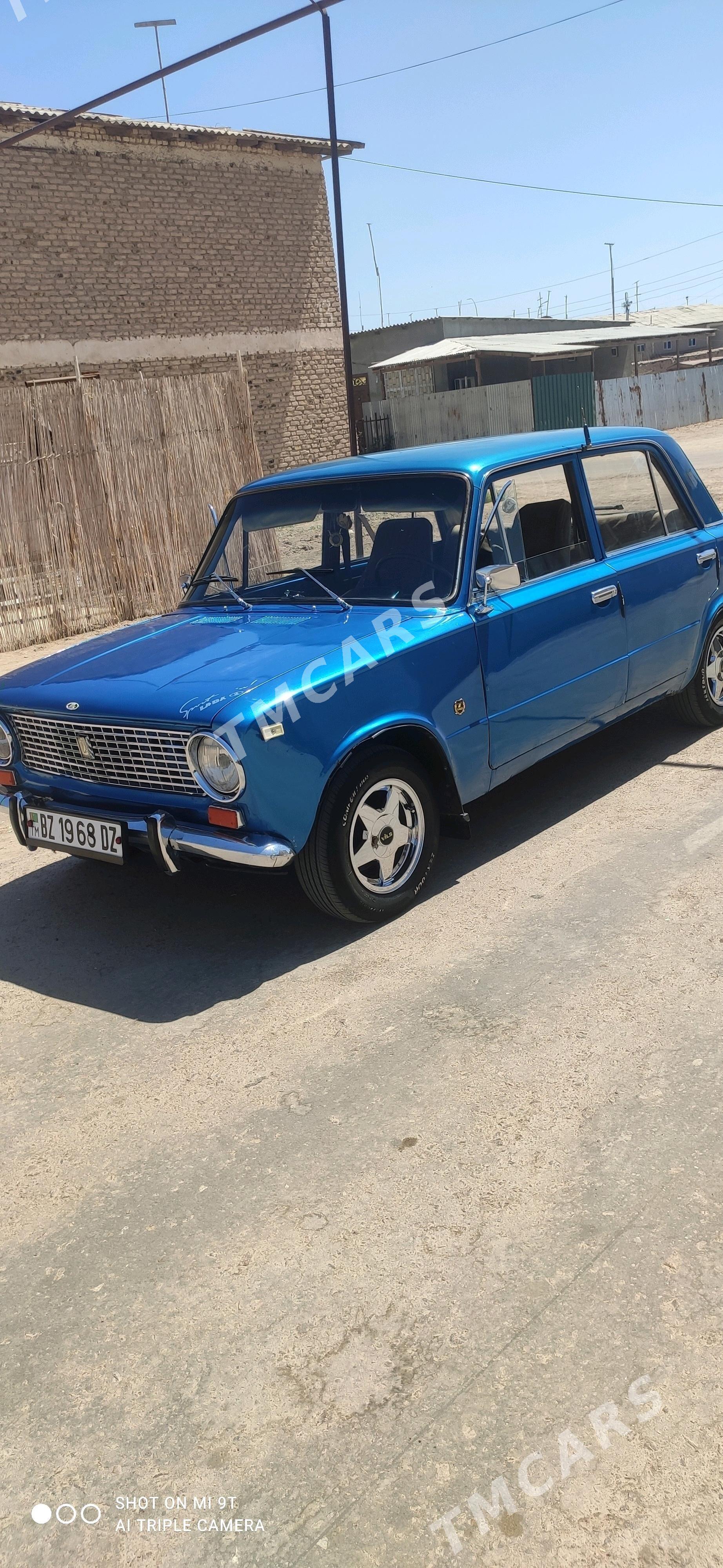 Lada 2101 1980 - 12 000 TMT - Boldumsaz - img 3