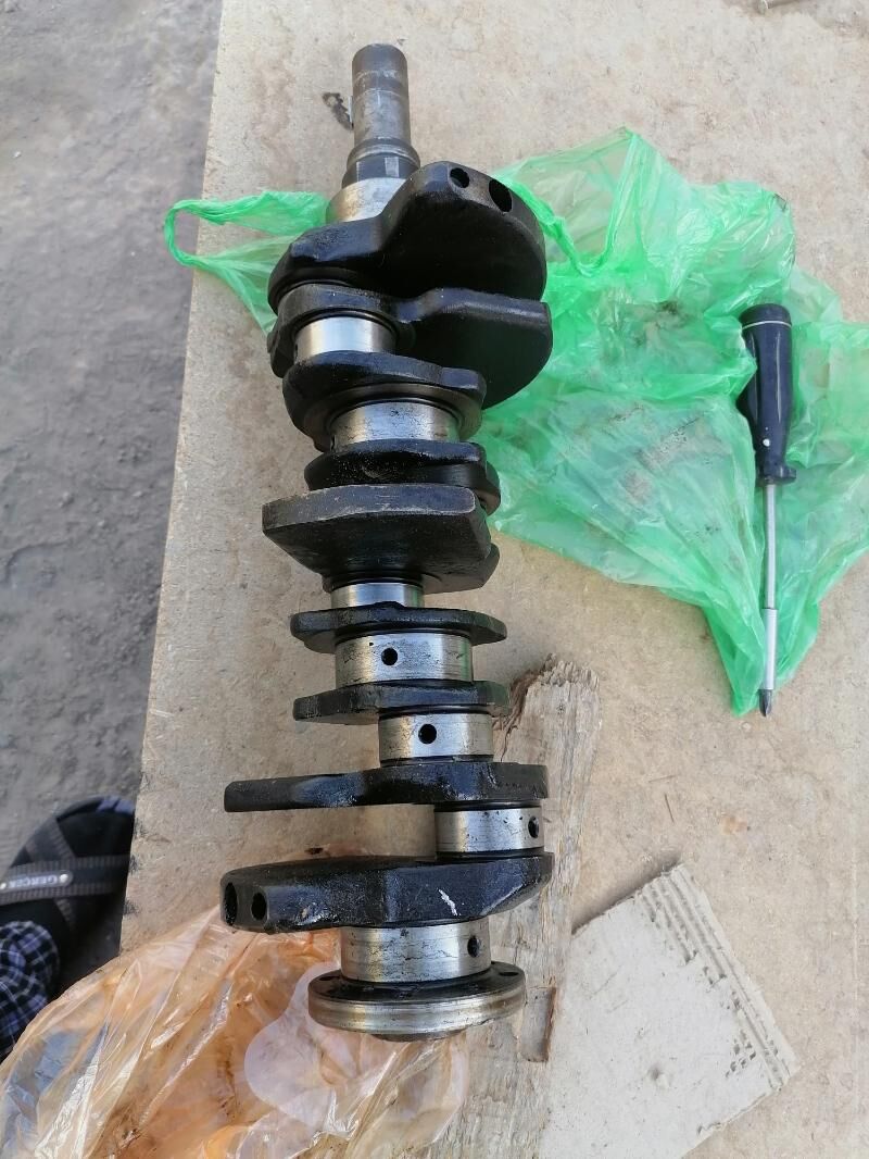 Motor 3lik 2 000 TMT - Туркменабат - img 1