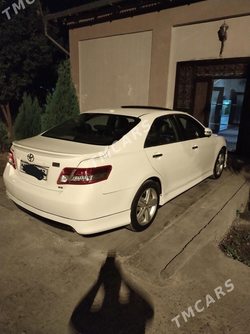 Toyota Camry 2010 - 215 000 TMT - Дашогуз - img 7