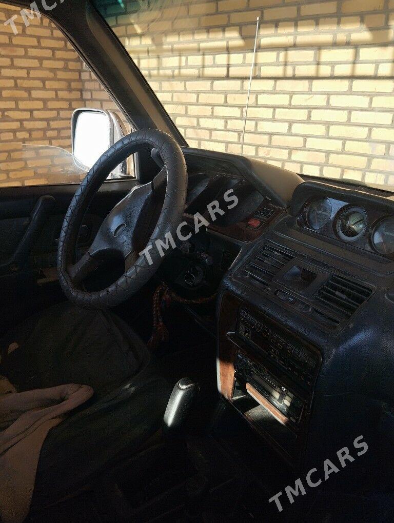 Mitsubishi Pajero 1993 - 55 000 TMT - Серахс - img 6