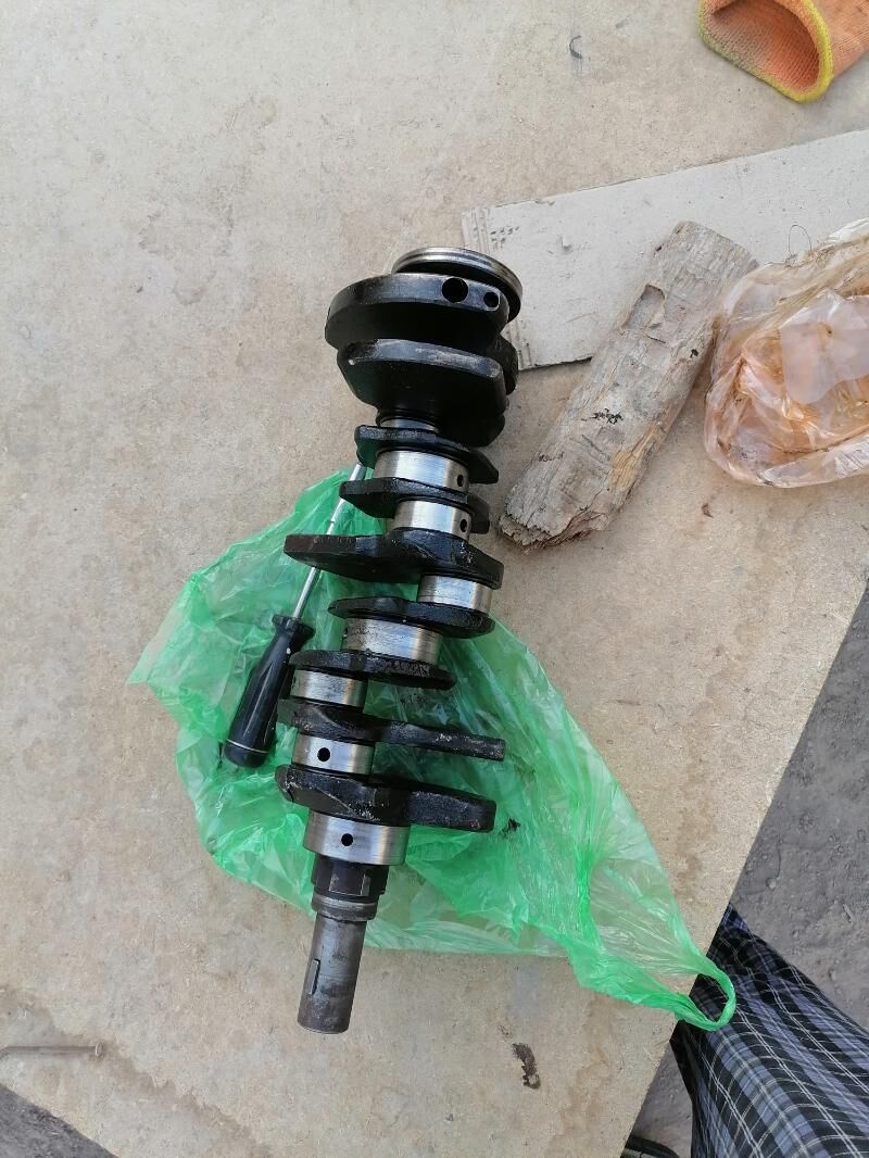 Motor 3lik 2 000 TMT - Türkmenabat - img 2