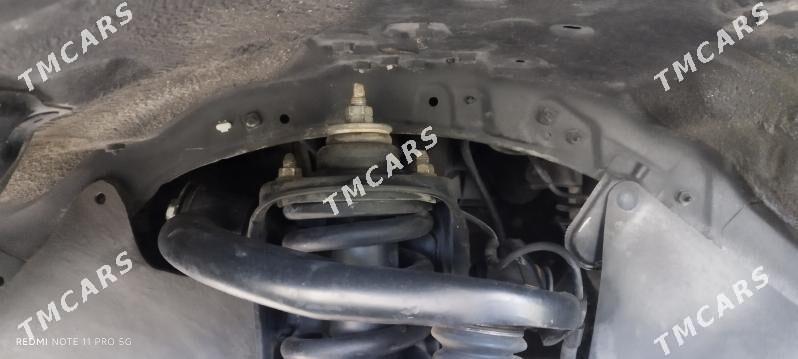 Toyota Land Cruiser Prado 2006 - 340 000 TMT - Сакар - img 10