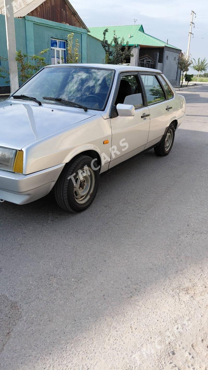 Lada 21099 2001 - 24 000 TMT - Aşgabat - img 2
