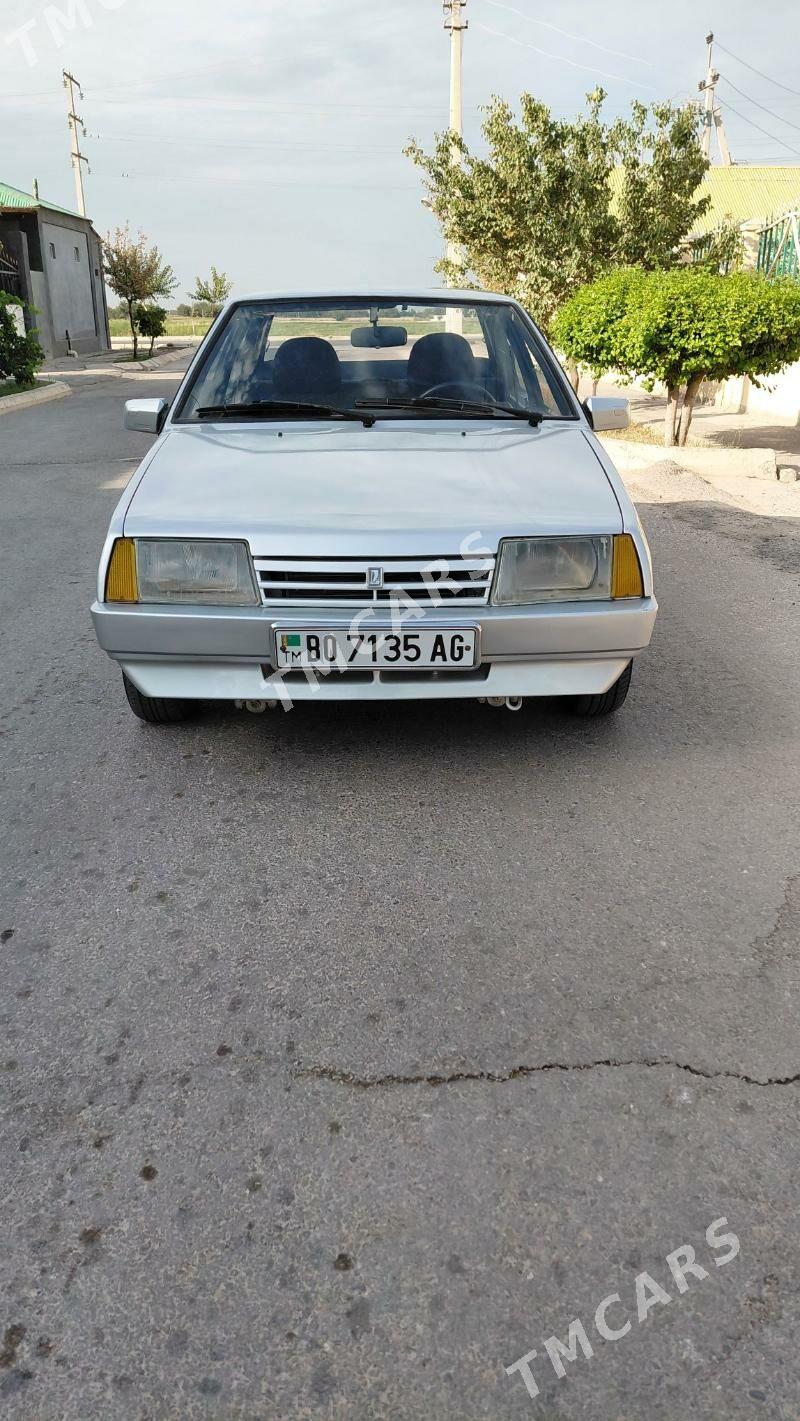 Lada 21099 2001 - 24 000 TMT - Aşgabat - img 7