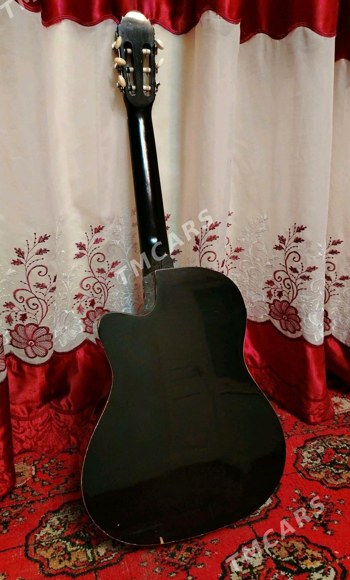 Gitara, Гитара - Акдепе - img 2