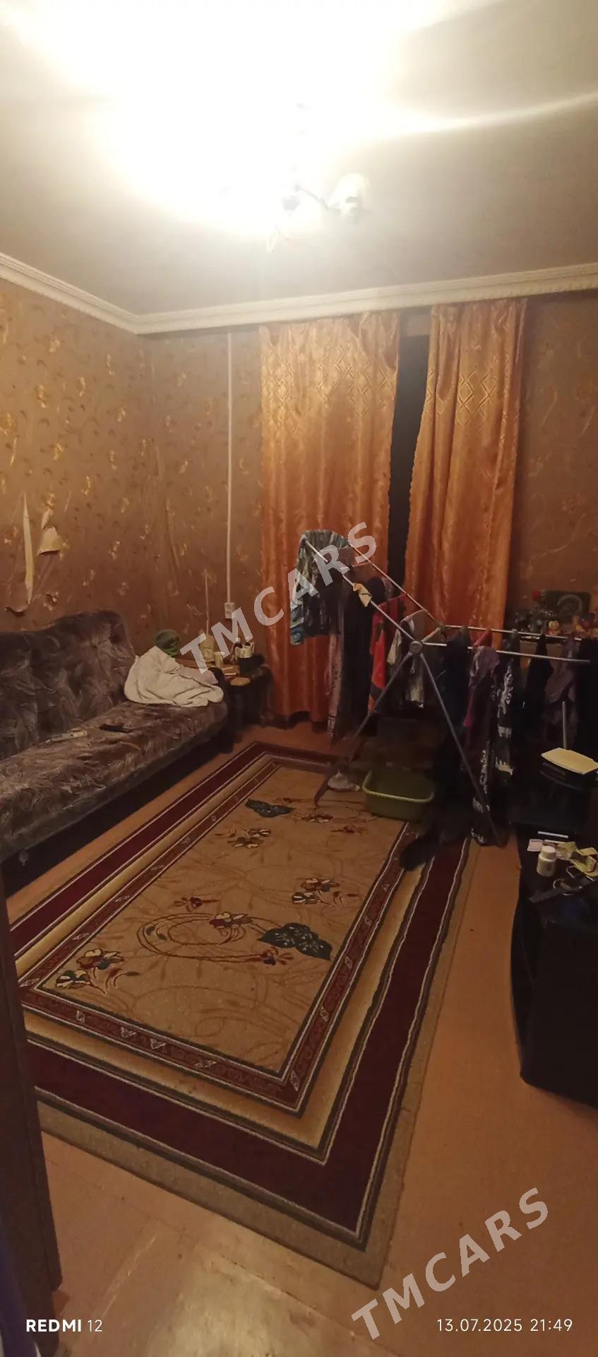6мкр 3ком в 4хком Продажа - Aşgabat - img 2