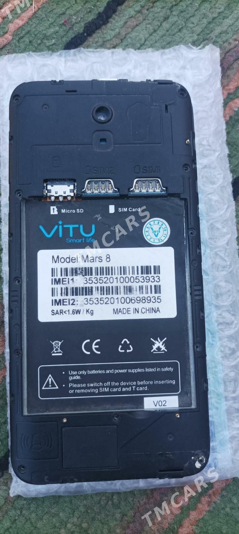 Vitu Smart life - Akdepe - img 2