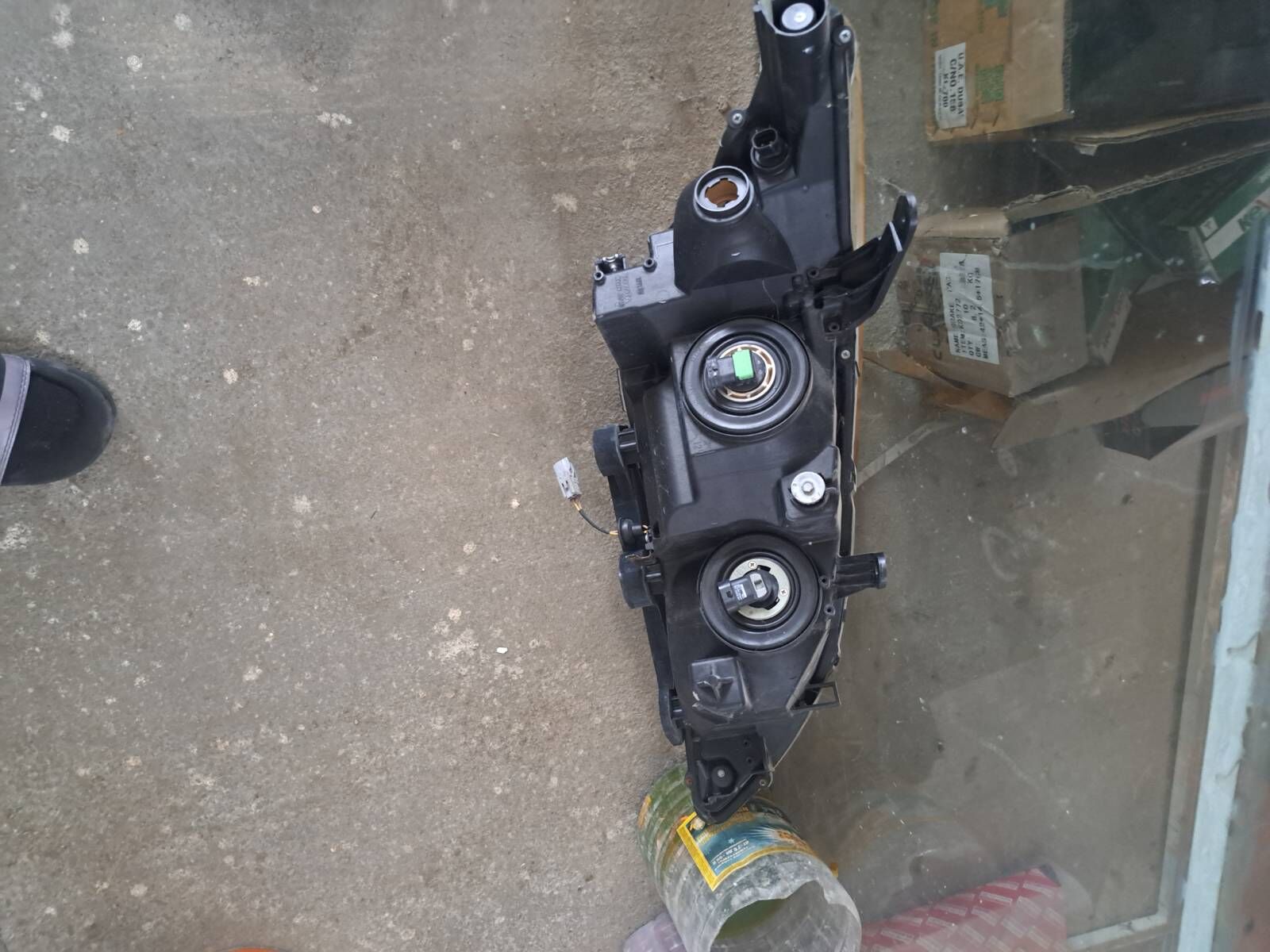 Leksus Es-350 onki fara 10-11 10 500 TMT - Ашхабад - img 3