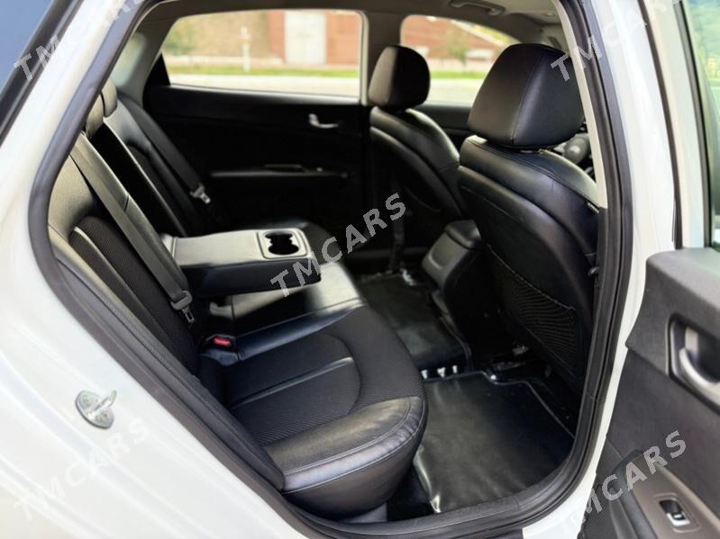 Kia Optima 2020 - 216 000 TMT - Mary - img 7