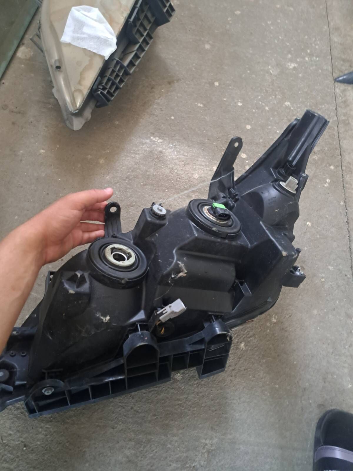 Leksus Es-350 onki fara 10-11 10 500 TMT - Ашхабад - img 4