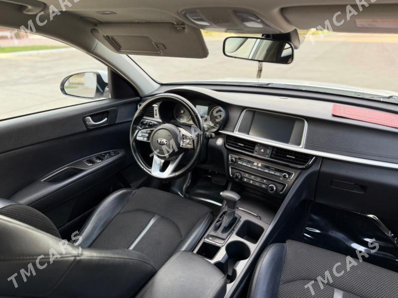 Kia Optima 2020 - 216 000 TMT - Mary - img 9
