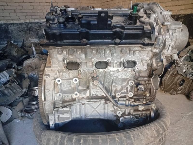 мотор 15 000 TMT - Türkmenabat - img 6