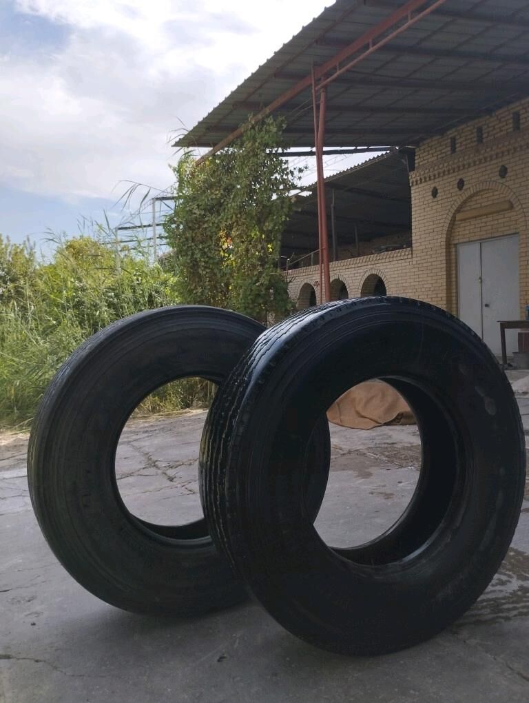 TEKERLER 1 400 TMT - Туркменабат - img 2