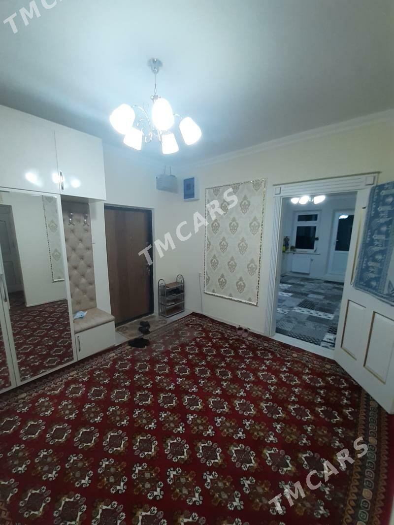 Jemagat satlyk jaý Eyesinden - Ашхабад - img 2