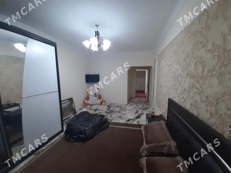 Jemagat satlyk jaý Eyesinden - Ашхабад - img 5