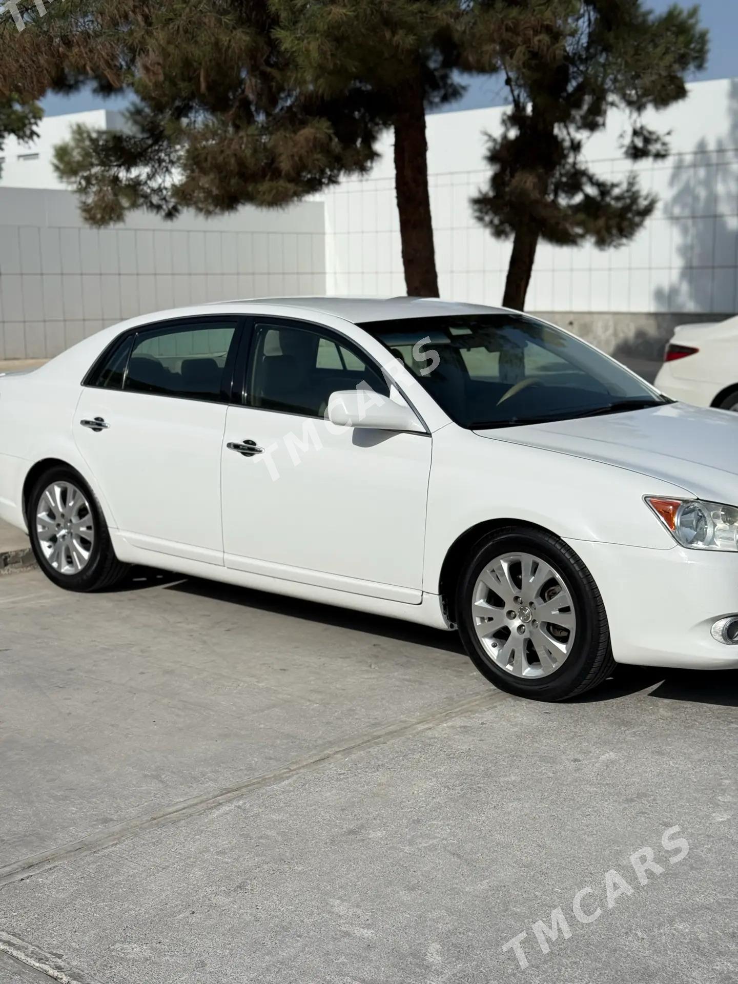 Toyota Avalon 2008 - 230 000 TMT - Ашхабад - img 2