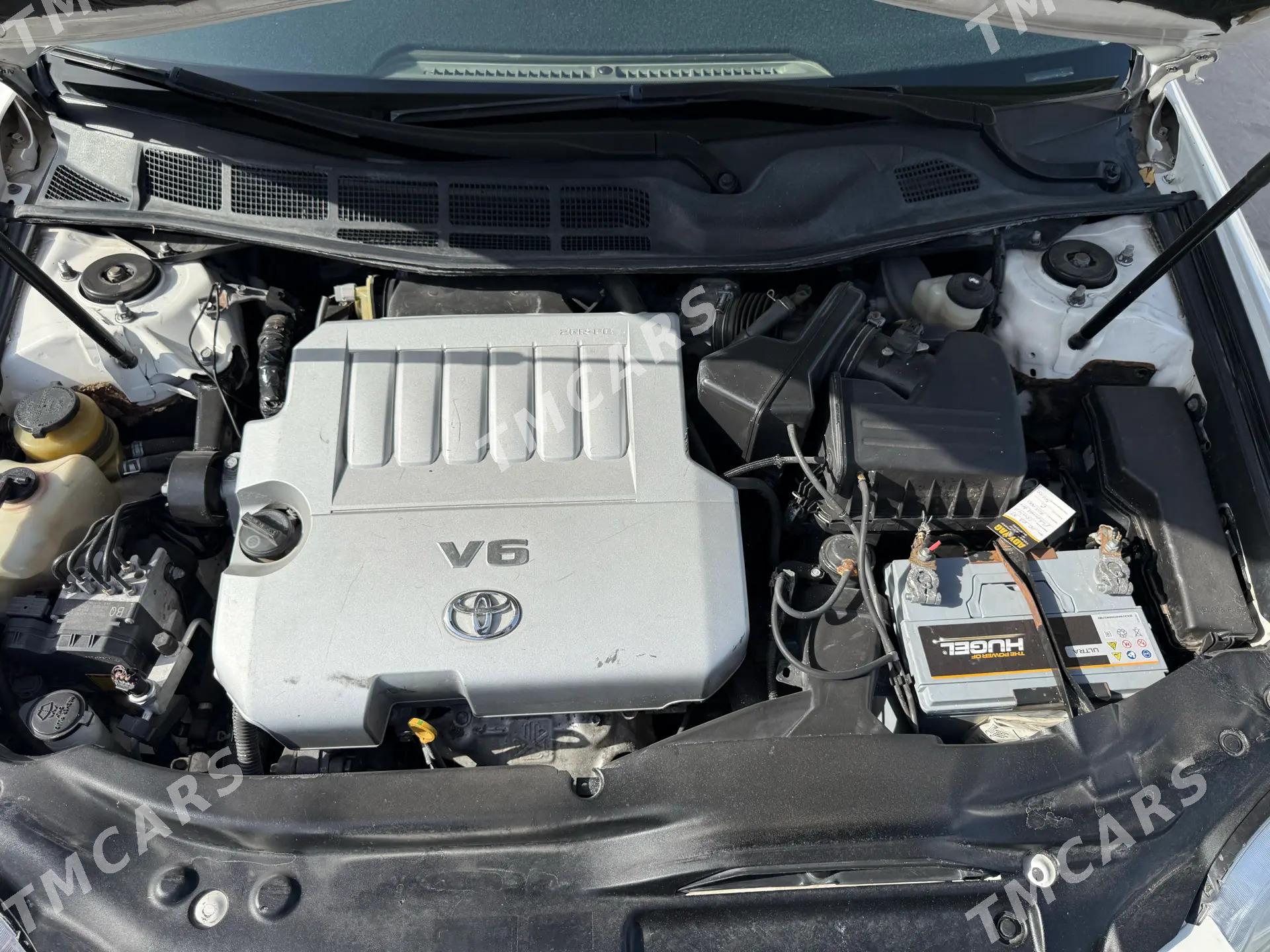Toyota Avalon 2008 - 230 000 TMT - Ашхабад - img 8