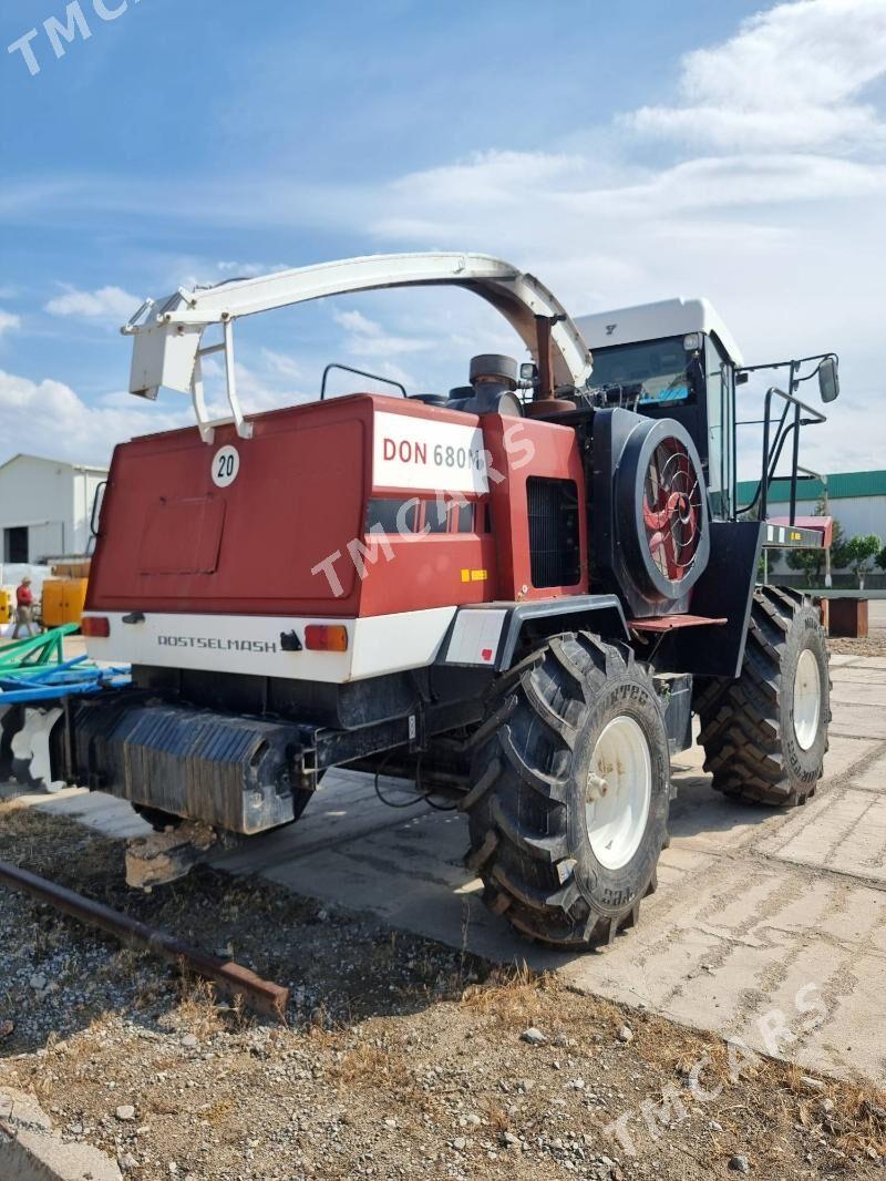 Belarus 80.1 2017 - 980 000 TMT - Änew - img 5