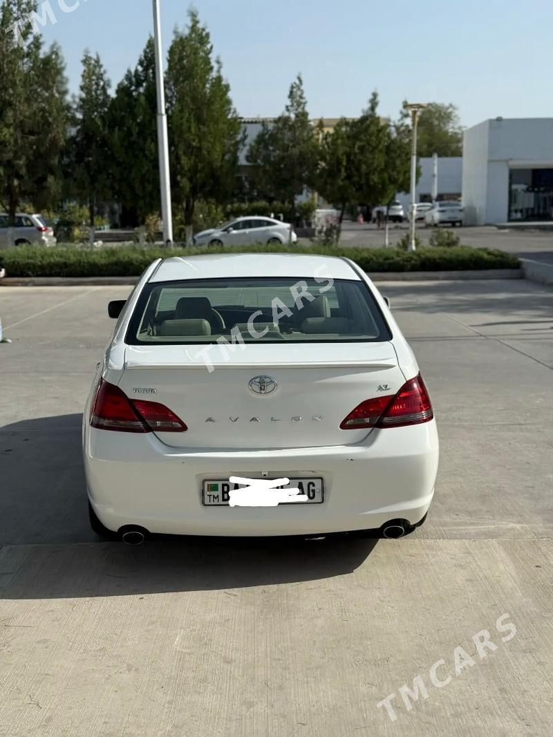 Toyota Avalon 2008 - 230 000 TMT - Ашхабад - img 9
