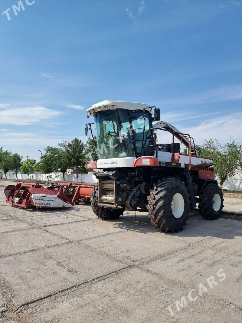 Belarus 80.1 2017 - 980 000 TMT - Änew - img 2