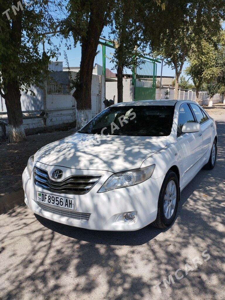 Toyota Camry 2011 - 140 000 TMT - Aşgabat - img 3