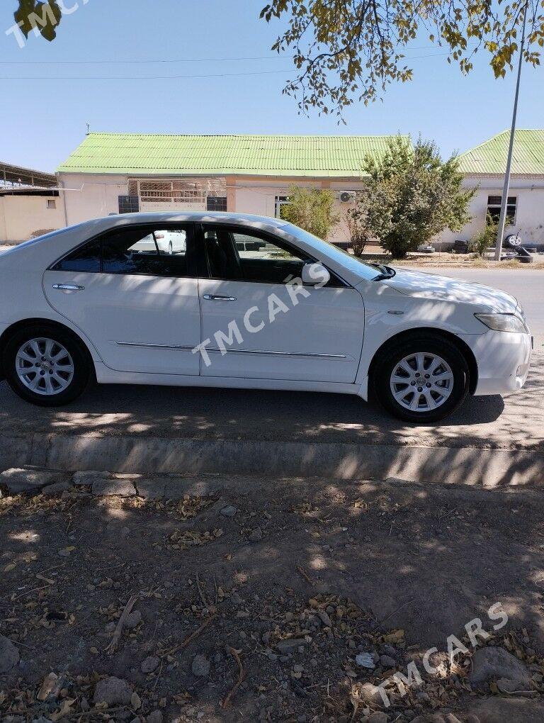 Toyota Camry 2011 - 140 000 TMT - Aşgabat - img 4