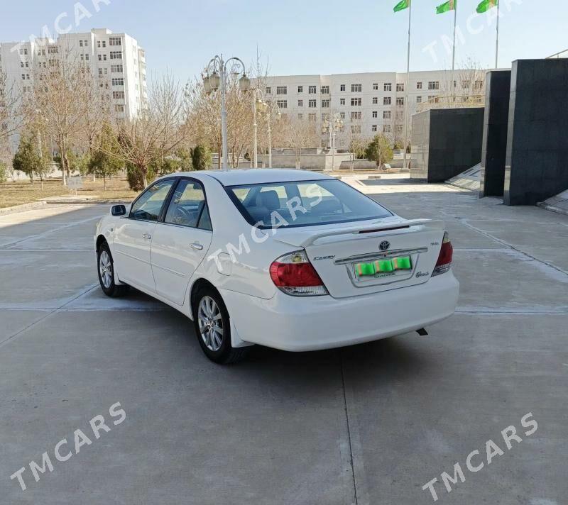 Toyota Camry 2004 - 158 000 TMT - Дашогуз - img 7