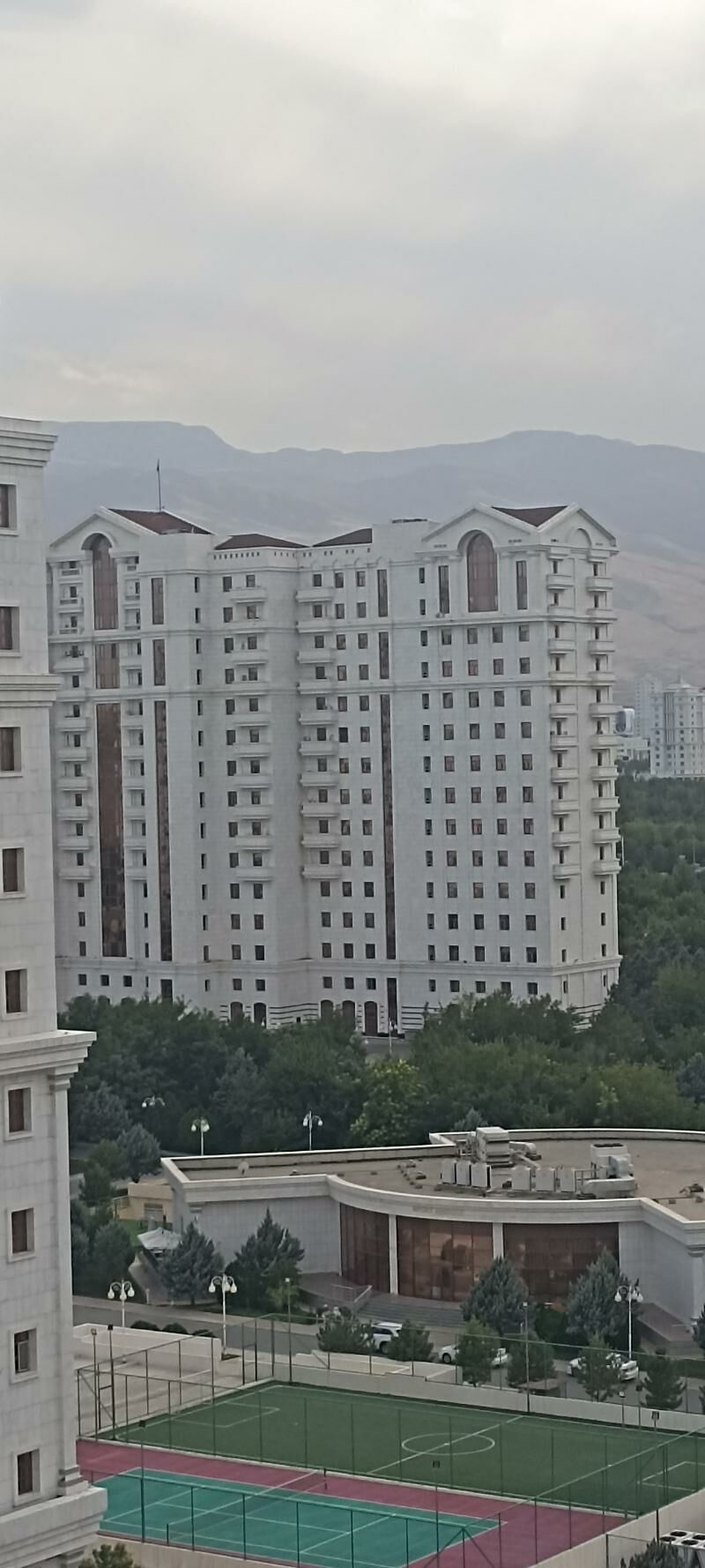 ARENDA JAY GEREK ELITGA 2-3-4 - Aşgabat - img 5