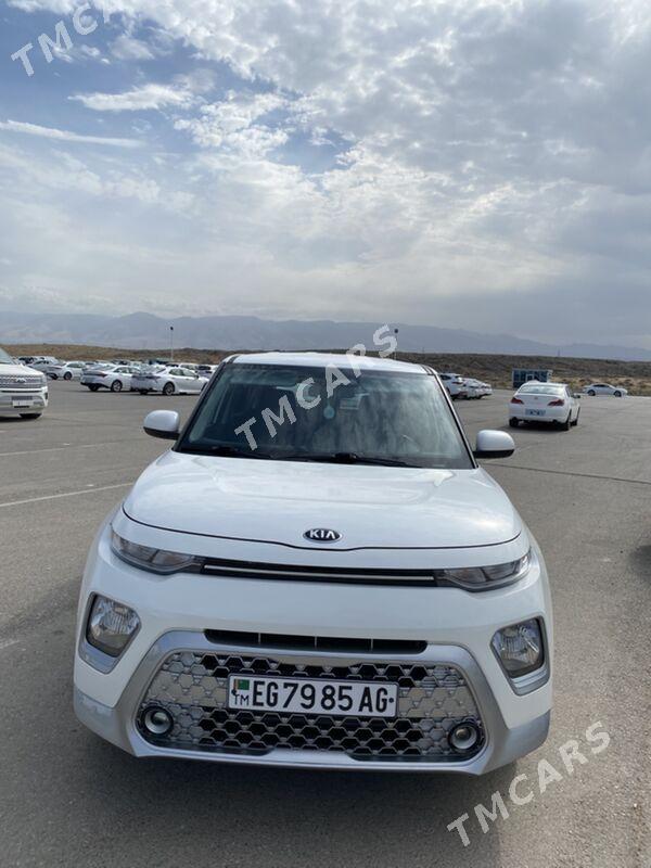 Kia Soul 2021 - 225 000 TMT - Aşgabat - img 5